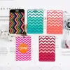 PVC soft rubber luggage tags and boarding passes Application Scenario